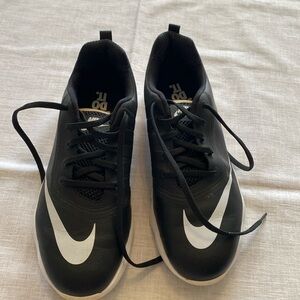 Nike Golf shoes US 6Y